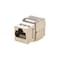 Monoprice Entegrade Series Cat7 or Cat6A RJ-45 Shielded Toolless Keystone Jack_ 24756 - alternate 4